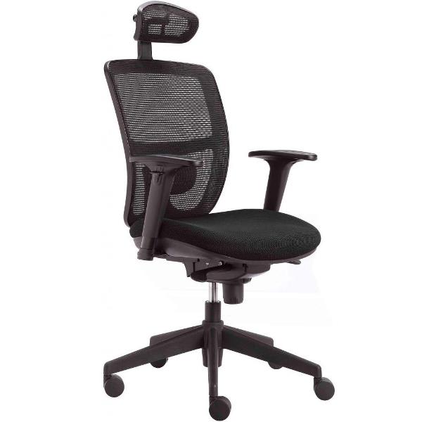 Mayford Mesh Chair