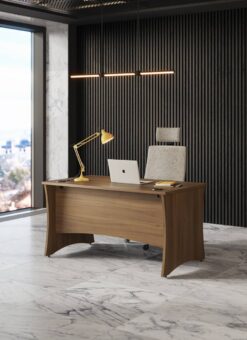 SOS 1800 Venice Executive Desk