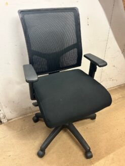 MESH BACK Operator Chairs