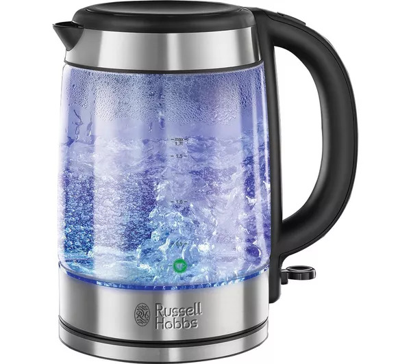 RUSSELL HOBBS Electric Kettle