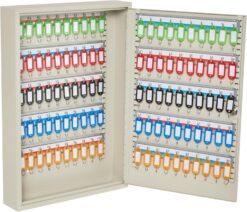 SOS WALL MOUNTED KEY SAFE