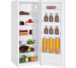 SOS 1430 Tall Fridge - White