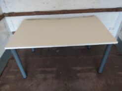 1400 WHITE Workstations