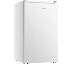 SOS Undercounter Fridge - White