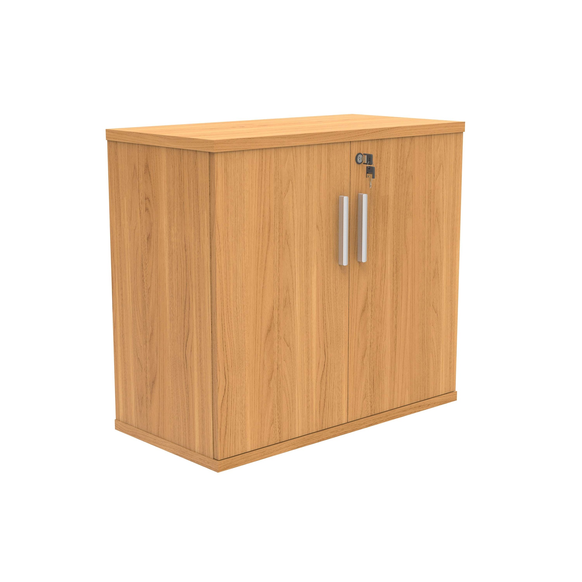 SOS VALUE 816 cupboard - Beech