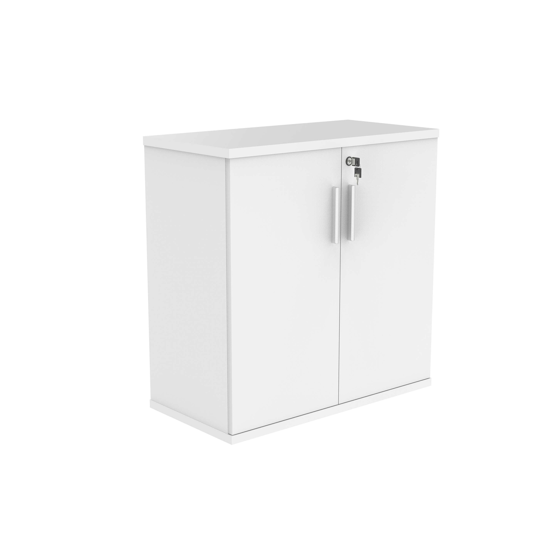 SOS VALUE 816 cupboard - White