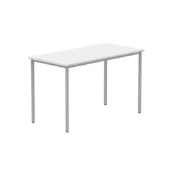 SOS VALUE1200 x 600 WHITE Tables
