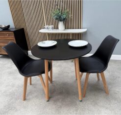 SOS LONGCROSS Dining Room Table Set