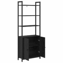 SOS 1610 combination cupboard