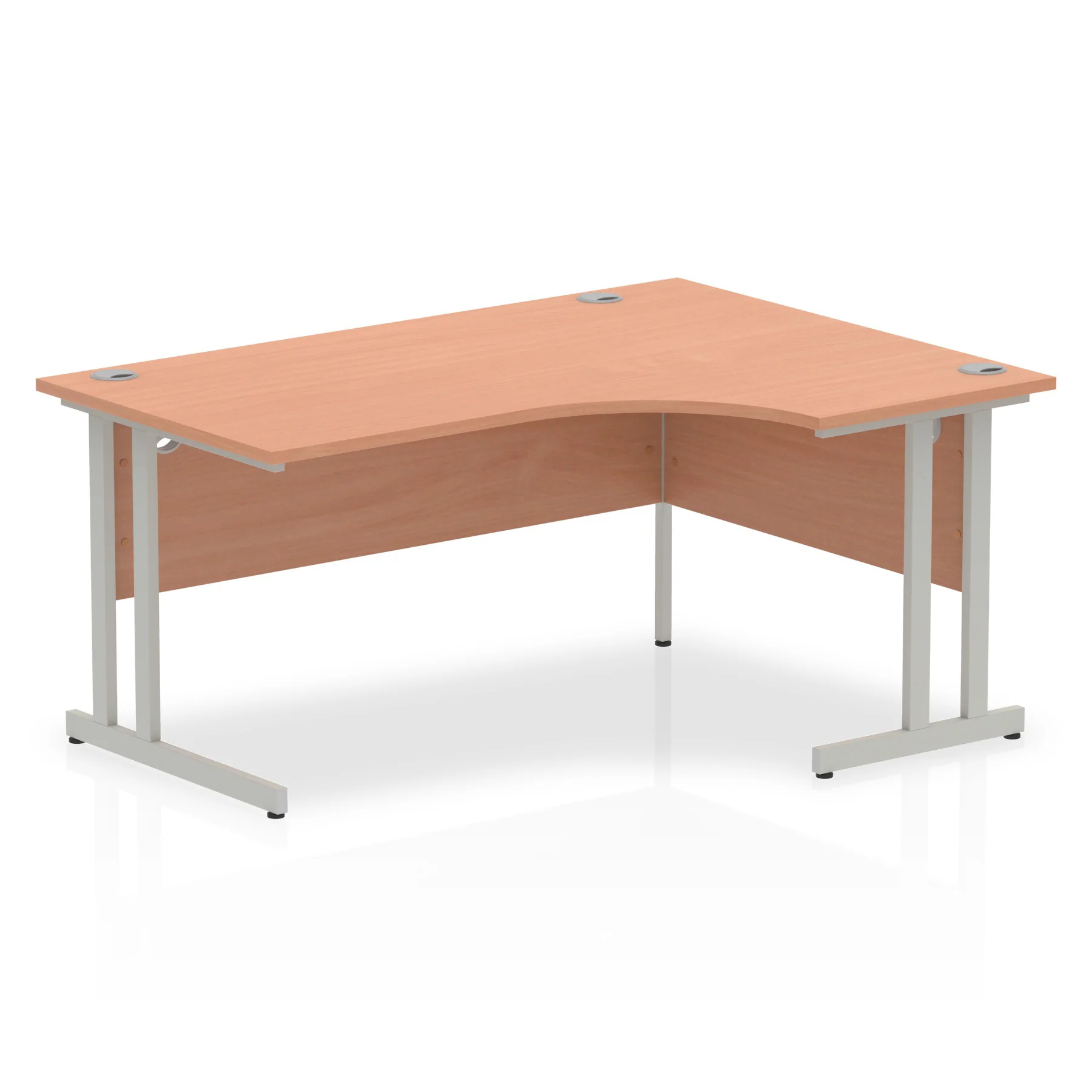 SOS Popular 1600 Right Hand Radial workstation
