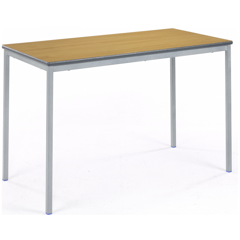 SOS 1200 Fully Welded BEECH Tables