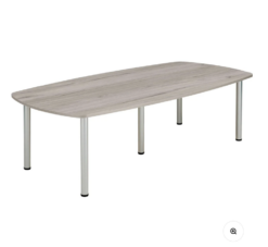 SOS VALUE GREY OAK 2400 Tables