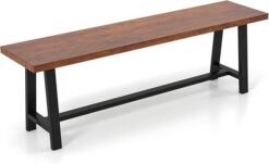 SOS 1530 Three Person Bench