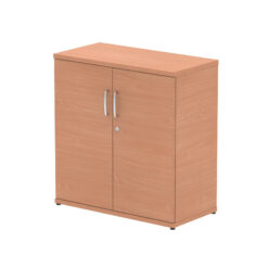 SOS Popular 800 high cupboard - Beech