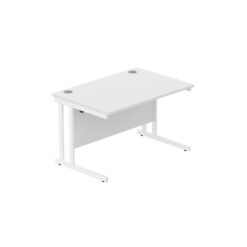 SOS VALUE WHITE 1200 Desk