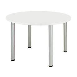 SOS VALUE WHITE 1000 Round Tables
