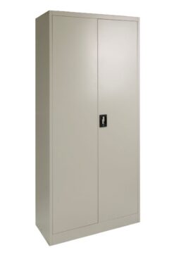 SOS 1850 BUDGET Steel Lockable Cabinet